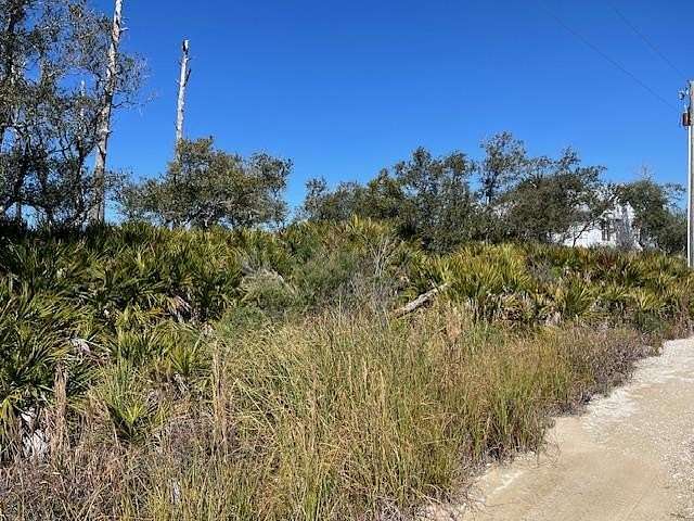 0.66 Acres of Residential Land for Sale in Port St. Joe, Florida