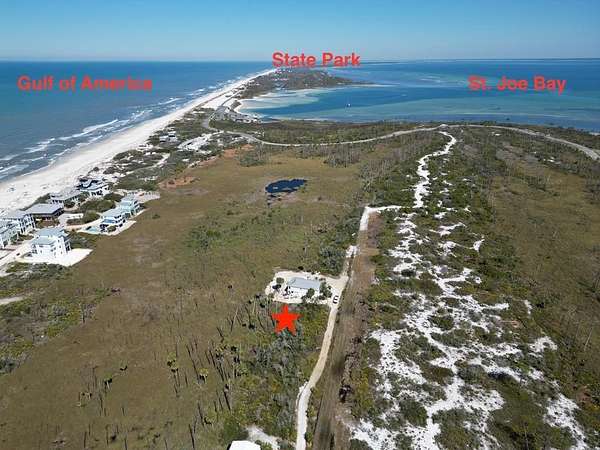 0.68 Acres of Residential Land for Sale in Port St. Joe, Florida