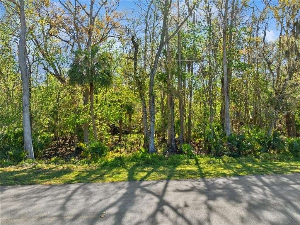 0.23 Acres of Residential Land for Sale in Palm Coast, Florida