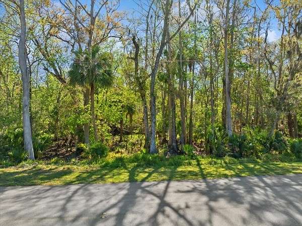 0.23 Acres of Residential Land for Sale in Palm Coast, Florida