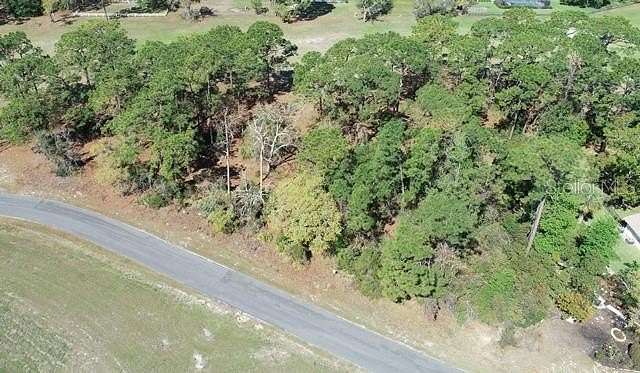 0.51 Acres of Residential Land for Sale in Spring Hill, Florida