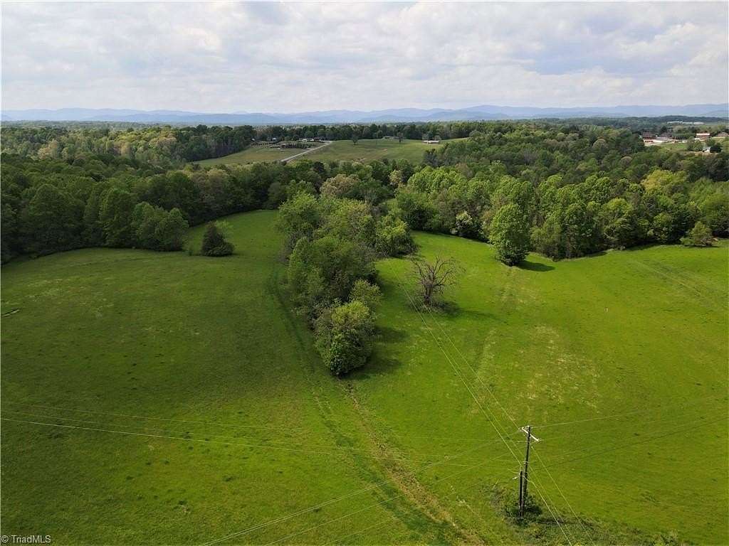 31.3 Acres of Mixed-Use Land for Sale in North Wilkesboro, North Carolina