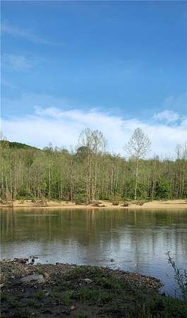 80 Acres of Recreational Land & Farm for Sale in Omaha, Arkansas