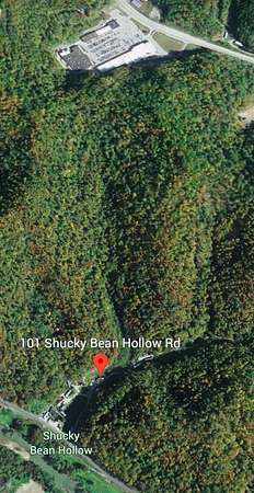 128 Acres of Land for Sale in Jackson, Kentucky