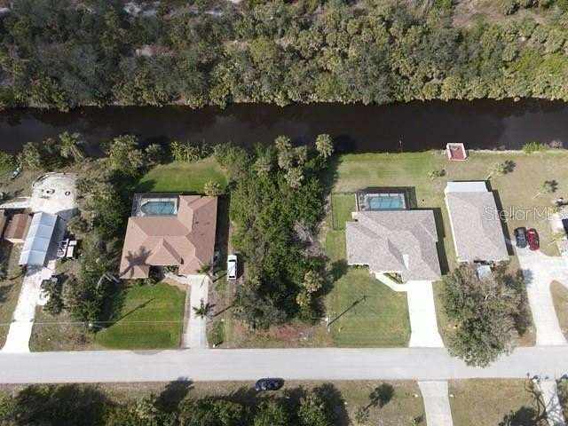 0.23 Acres of Land for Sale in Englewood, Florida