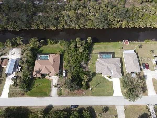 0.23 Acres of Land for Sale in Englewood, Florida
