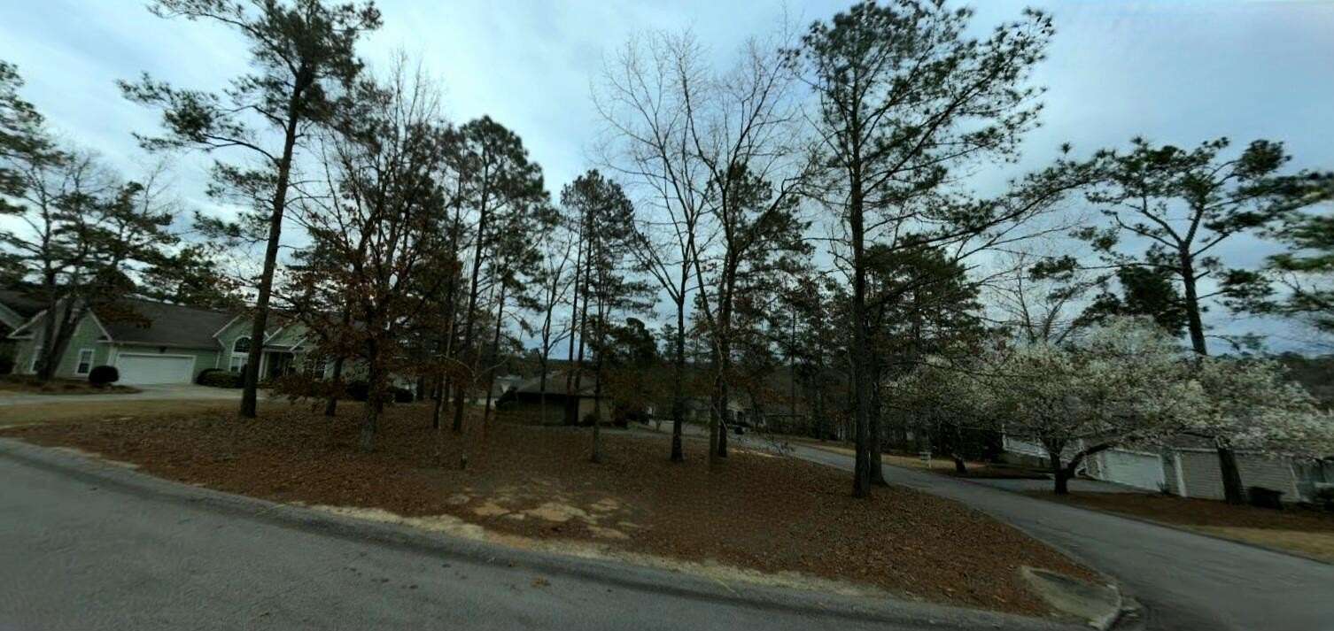 0.22 Acres of Residential Land for Sale in Aiken, South Carolina