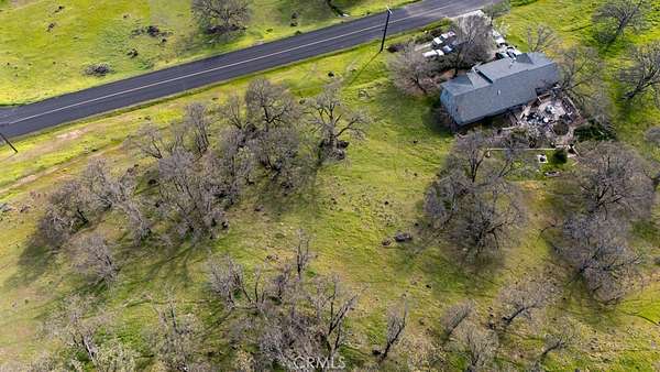 0.36 Acres of Residential Land for Sale in Hidden Valley Lake, California