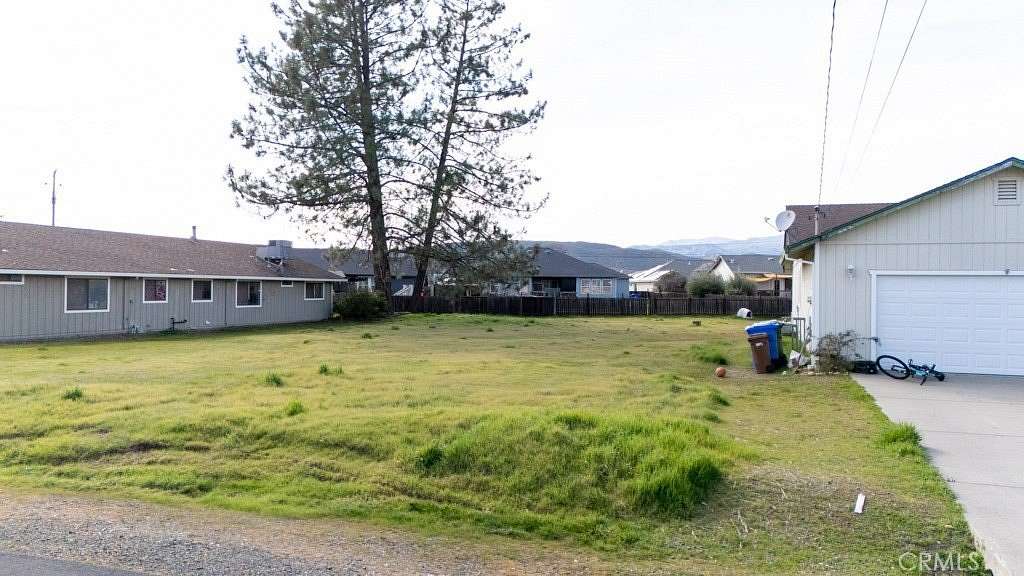 0.22 Acres of Residential Land for Sale in Hidden Valley Lake, California