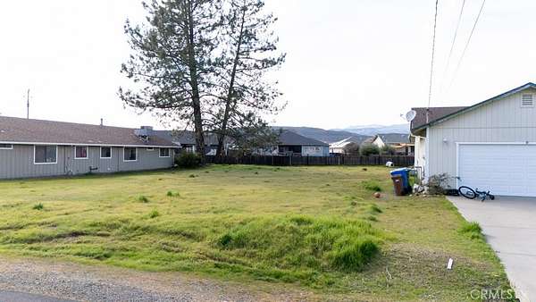 0.22 Acres of Residential Land for Sale in Hidden Valley Lake, California