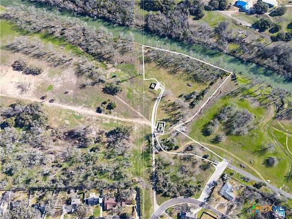 7 Acres of Residential Land for Sale in Belton, Texas