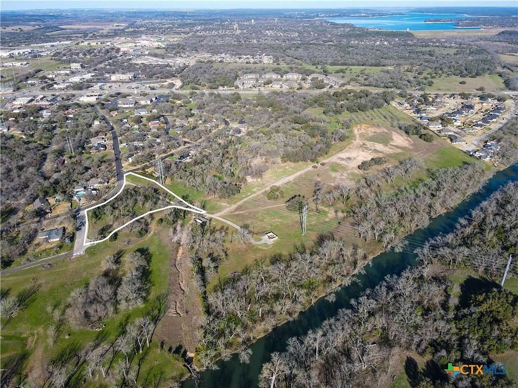 2.38 Acres of Residential Land for Sale in Belton, Texas