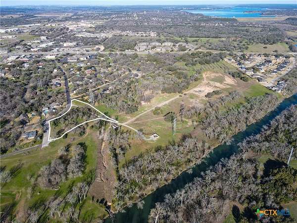 2.38 Acres of Residential Land for Sale in Belton, Texas