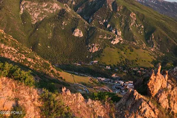 0.7 Acres of Residential Land for Sale in Salt Lake City, Utah