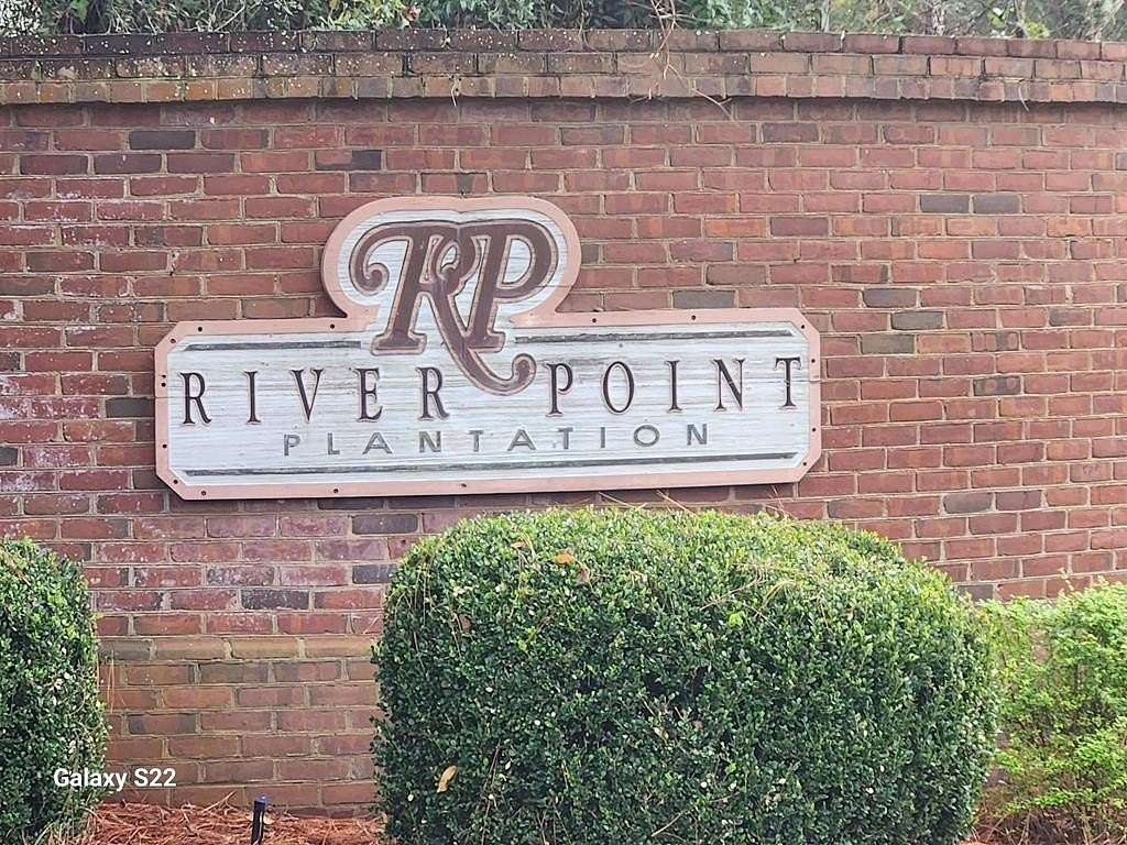 1.32 Acres of Residential Land for Sale in Albany, Georgia