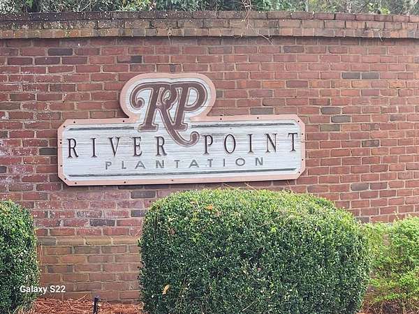 1 Acre of Residential Land for Sale in Albany, Georgia