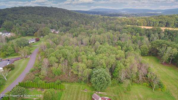 61.7 Acres of Land for Sale in Newton Township, Pennsylvania