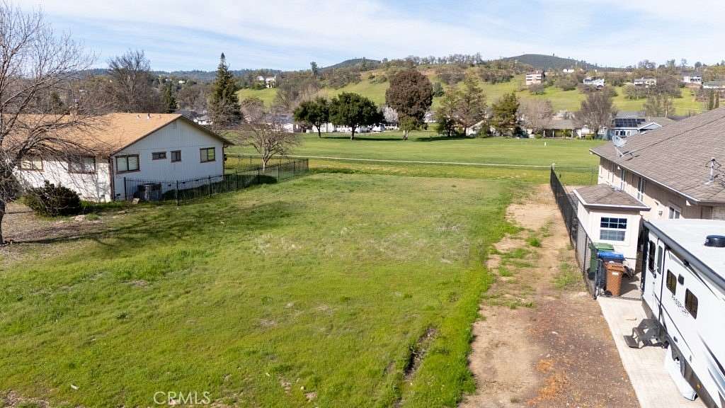 0.19 Acres of Residential Land for Sale in Hidden Valley Lake, California