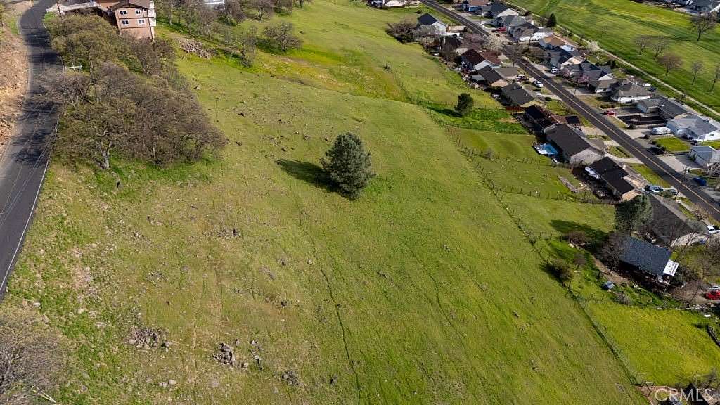 0.47 Acres of Residential Land for Sale in Hidden Valley Lake, California