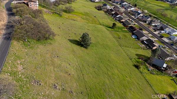 0.47 Acres of Residential Land for Sale in Hidden Valley Lake, California