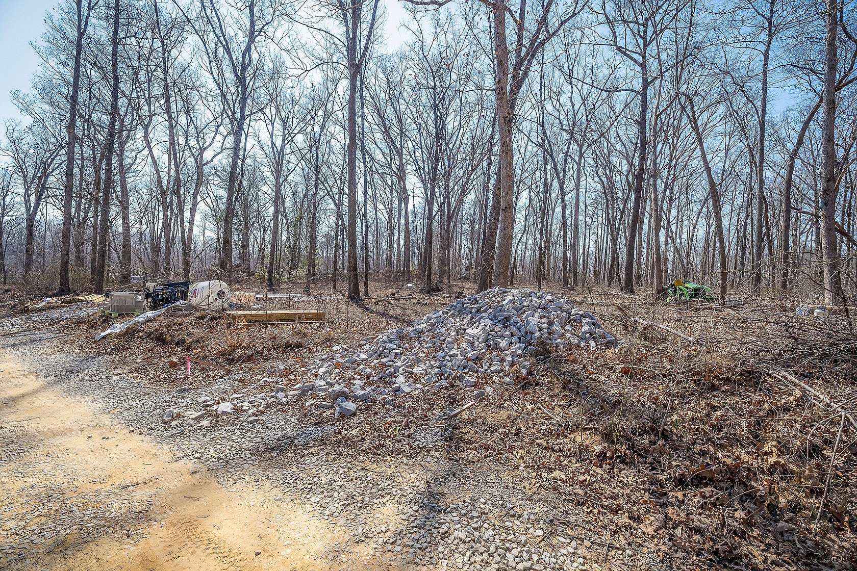 0.49 Acres of Residential Land for Sale in Crossville, Tennessee