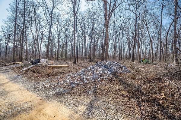 0.49 Acres of Residential Land for Sale in Crossville, Tennessee