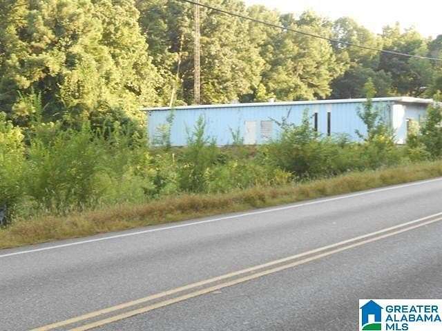 3.17 Acres of Mixed-Use Land for Sale in Birmingham, Alabama