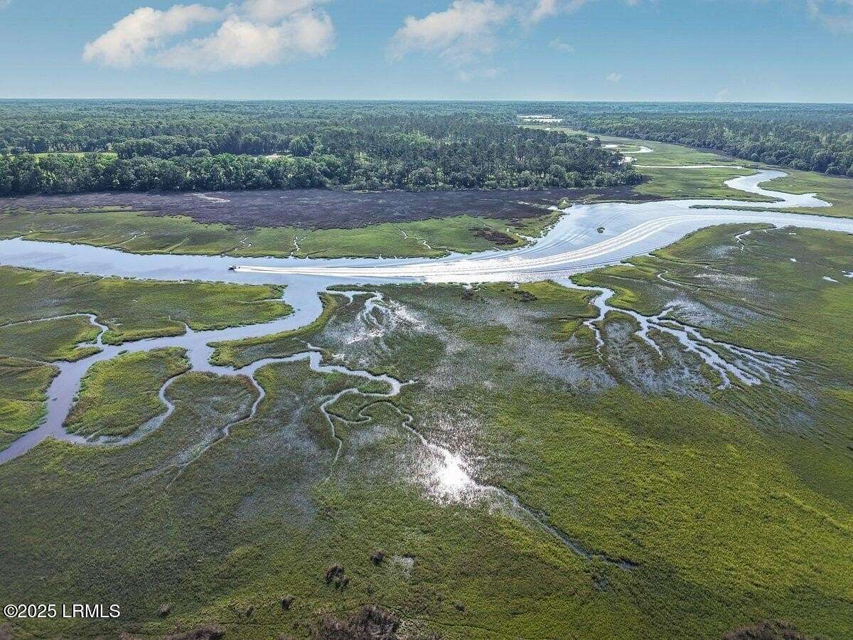 0.31 Acres of Residential Land for Sale in Yemassee, South Carolina