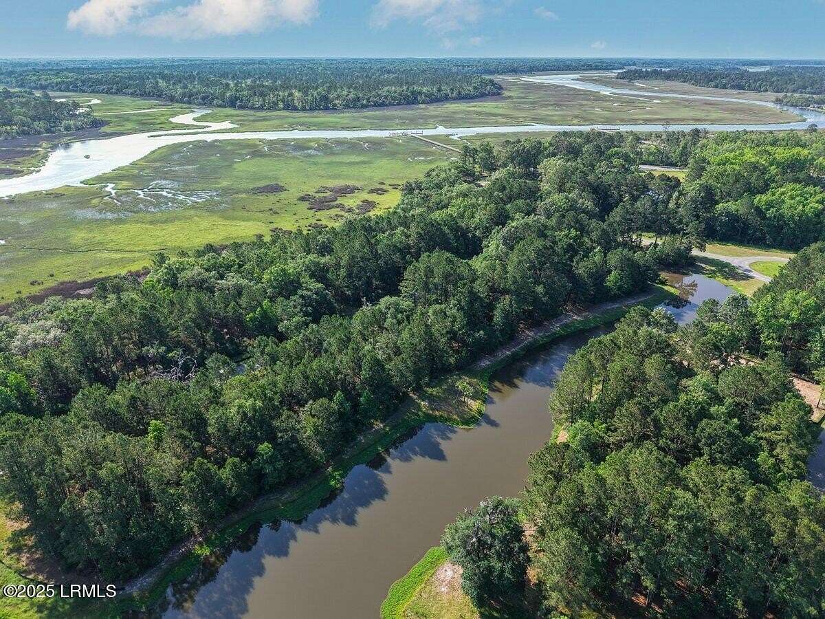 0.31 Acres of Residential Land for Sale in Yemassee, South Carolina