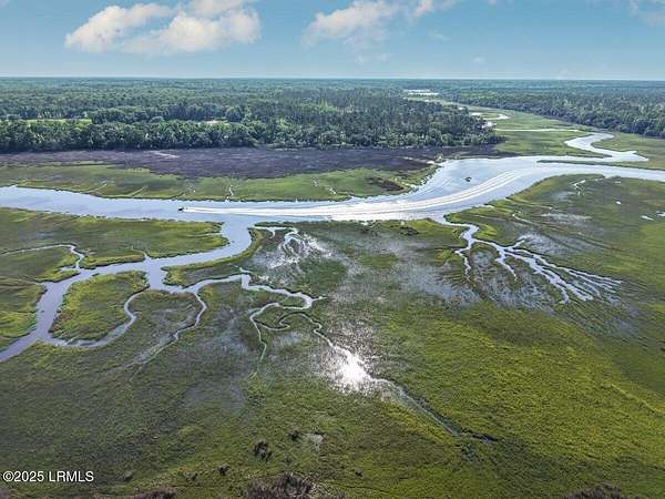 0.31 Acres of Residential Land for Sale in Yemassee, South Carolina