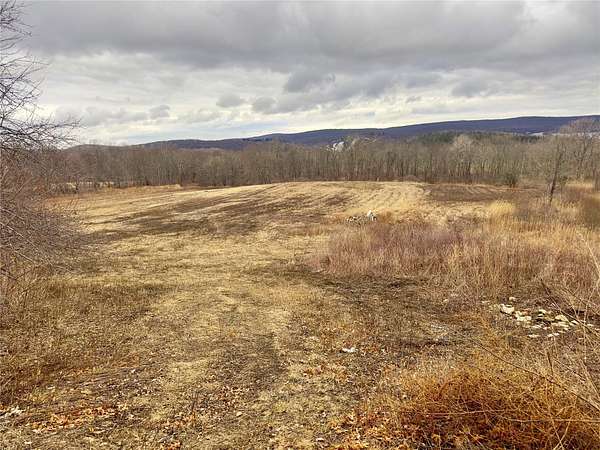 55.9 Acres of Land for Sale in Patterson, New York