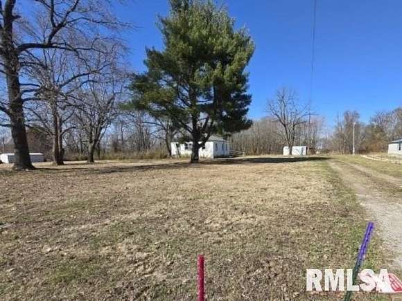 9 Acres of Residential Land for Sale in Mount Vernon, Illinois