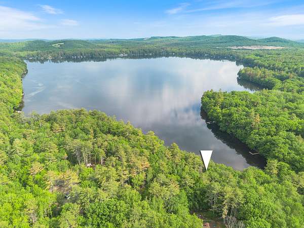 1 Acre of Land for Sale in Acton, Maine