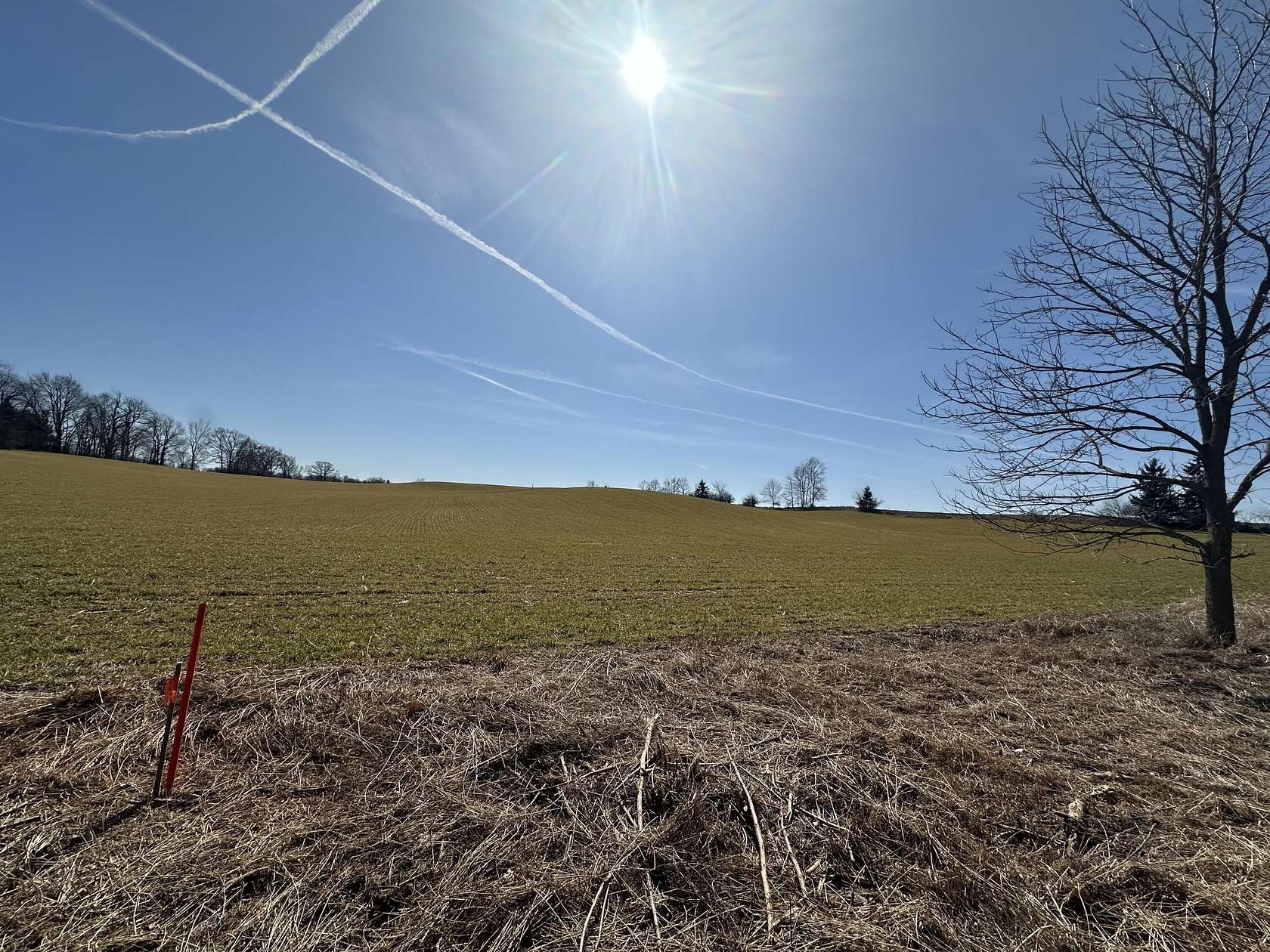 10 Acres of Land for Sale in Saline, Michigan