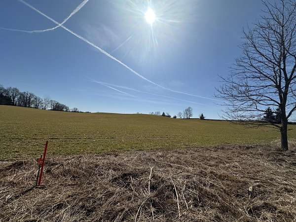 10 Acres of Land for Sale in Saline, Michigan