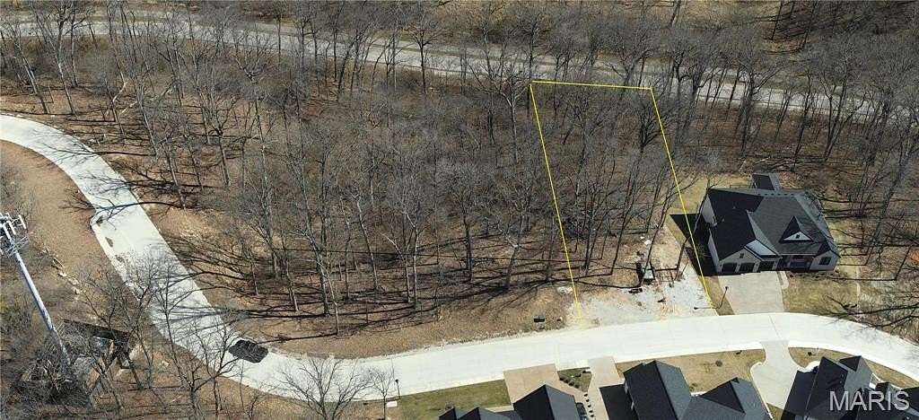 0.64 Acres of Residential Land for Sale in St. Charles, Missouri