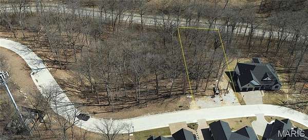 0.64 Acres of Residential Land for Sale in St. Charles, Missouri