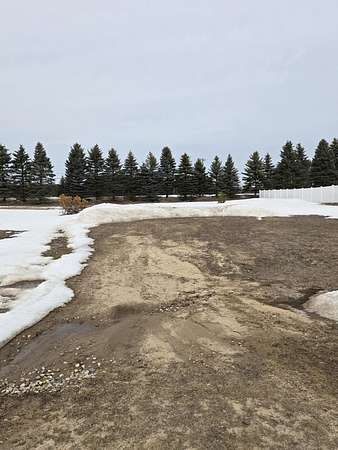 Residential Land for Sale in Gaylord, Michigan