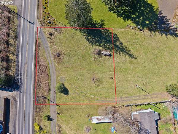 0.46 Acres of Residential Land for Sale in Tillamook, Oregon
