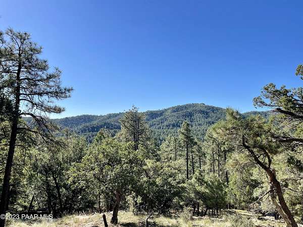 2.18 Acres of Land for Sale in Prescott, Arizona