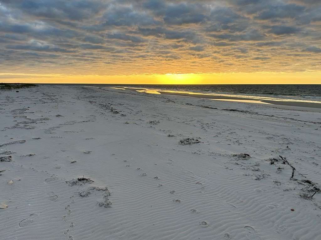 5.77 Acres of Residential Land for Sale in Carrabelle, Florida