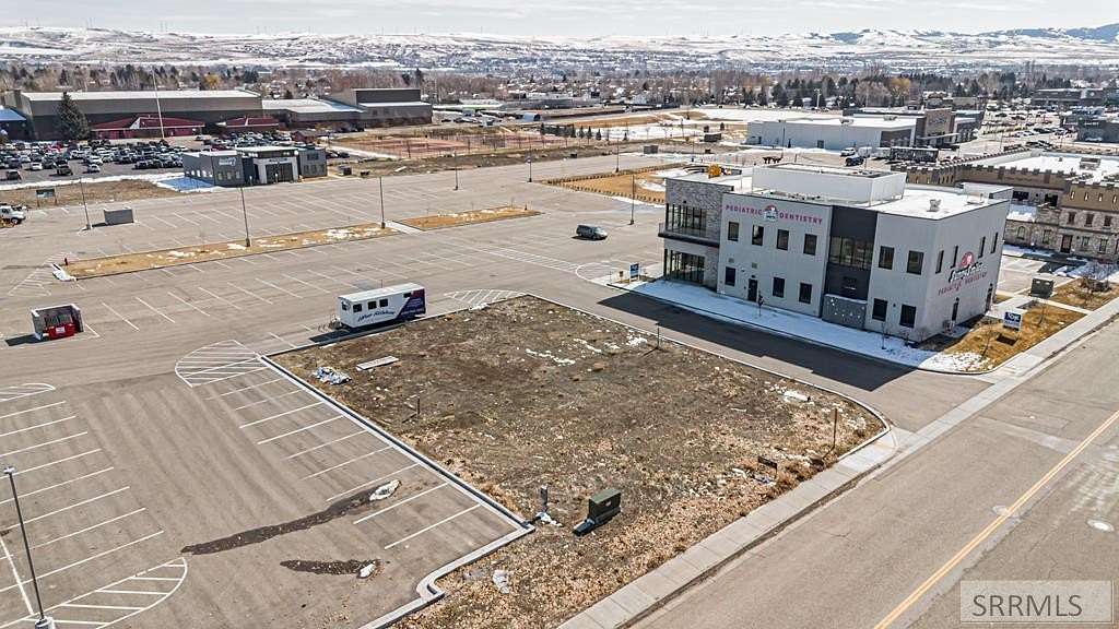 0.26 Acres of Mixed-Use Land for Sale in Ammon, Idaho