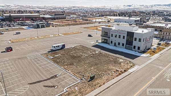 0.26 Acres of Mixed-Use Land for Sale in Ammon, Idaho