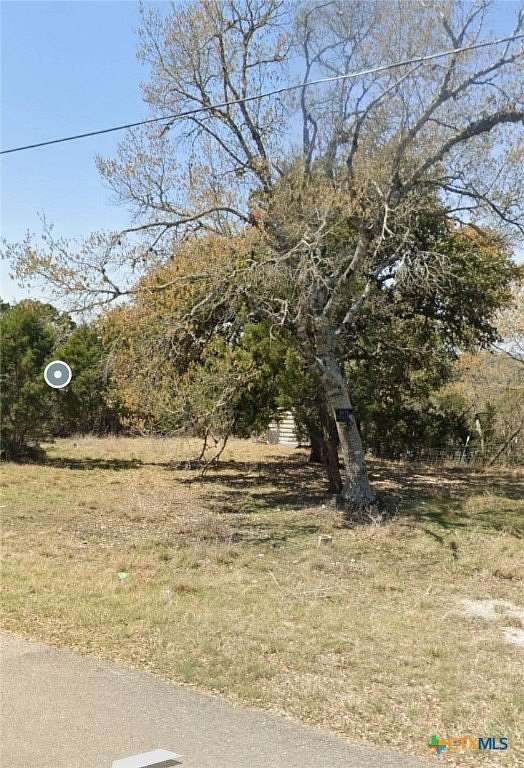 0.14 Acres of Land for Sale in Canyon Lake, Texas