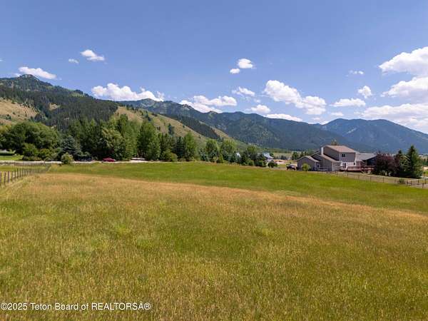 2 Acres of Land for Sale in Etna, Wyoming