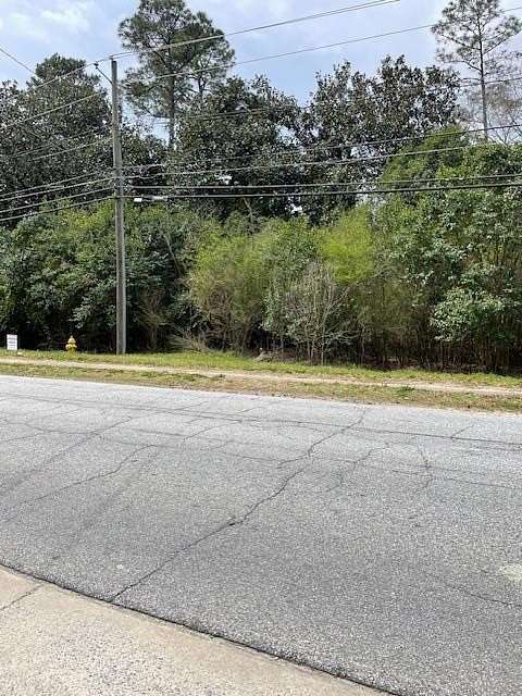 3.58 Acres of Land for Sale in Columbus, Georgia