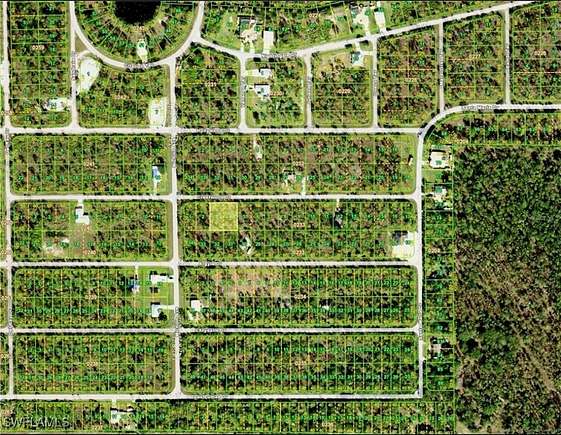 0.33 Acres of Residential Land for Sale in Punta Gorda, Florida