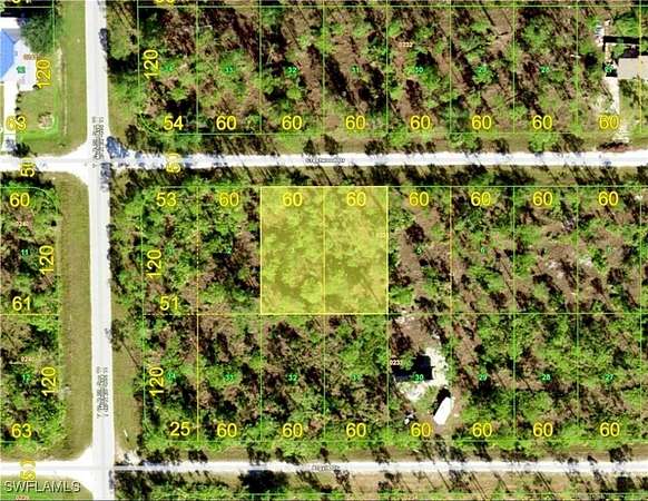0.33 Acres of Residential Land for Sale in Punta Gorda, Florida