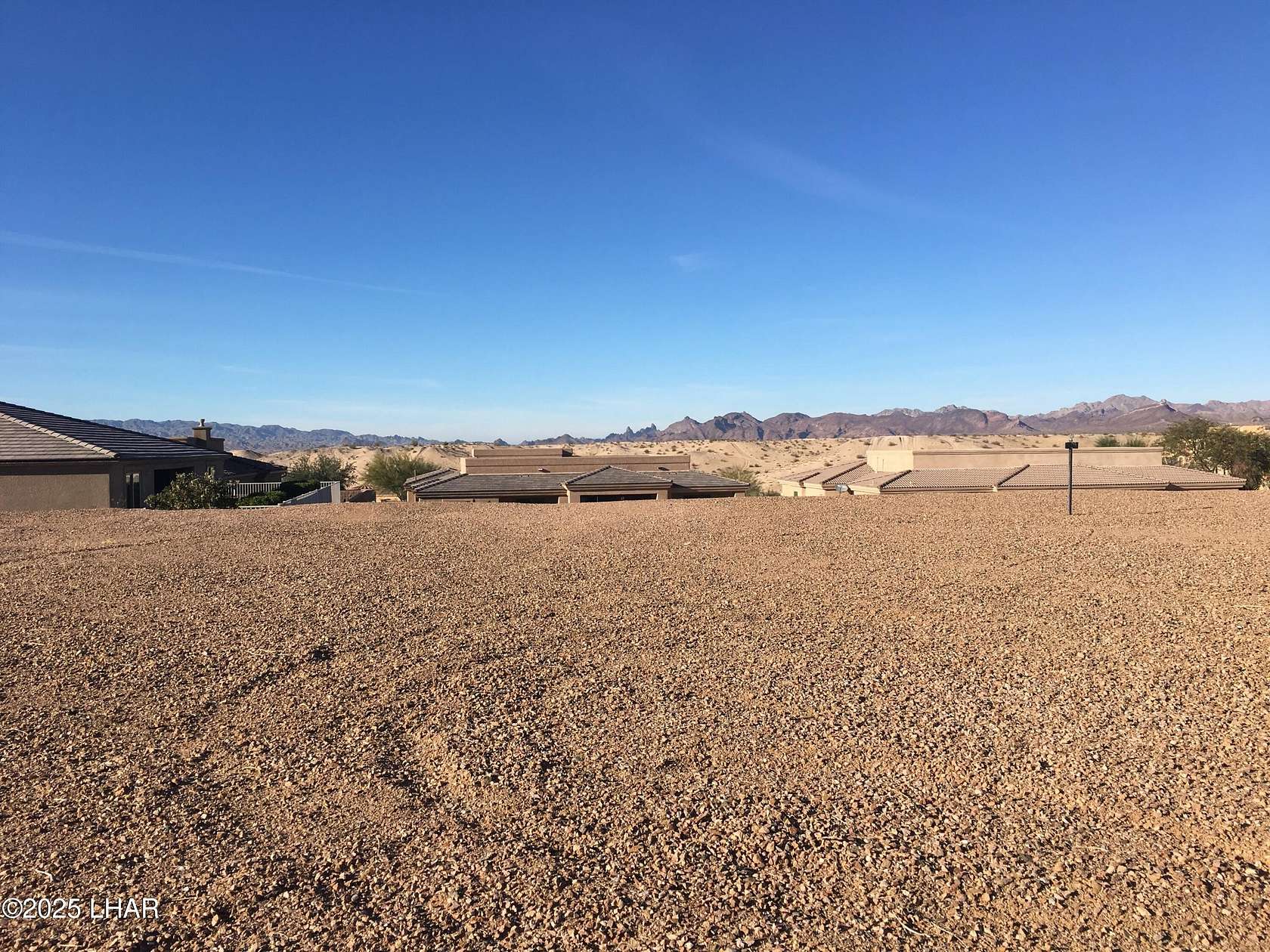 0.3 Acres of Residential Land for Sale in Lake Havasu City, Arizona