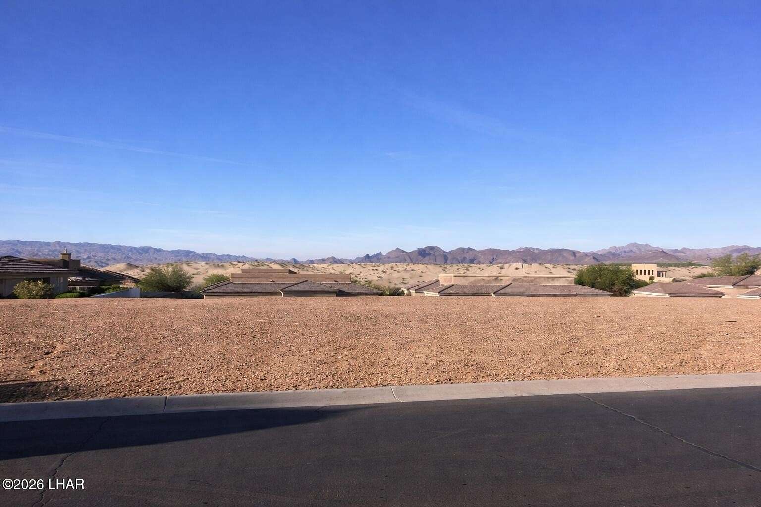 0.3 Acres of Residential Land for Sale in Lake Havasu City, Arizona